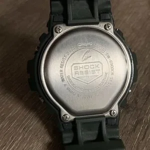G Shock limited edition